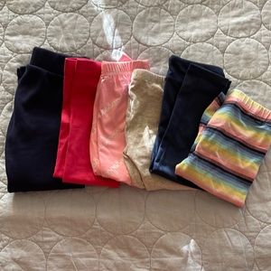 Toddler leggings